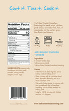 Load image into Gallery viewer, Paleo Powder Cassava + AIP Breadless Breading