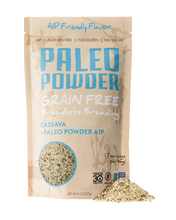 Load image into Gallery viewer, Paleo Powder Cassava + AIP Breadless Breading