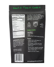 Load image into Gallery viewer, Paleo Powder Almond + Herbed Salt Free Breadless Breading