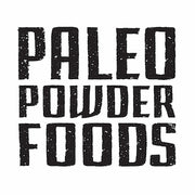 Paleo Powder Foods
