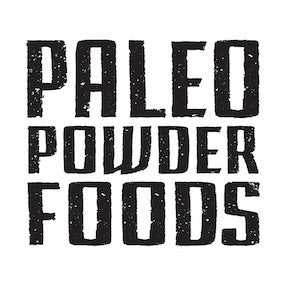 Paleo Powder Seasoning