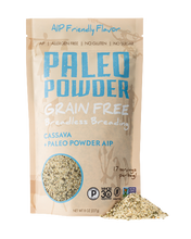 Load image into Gallery viewer, Paleo Powder Cassava + AIP Breadless Breading
