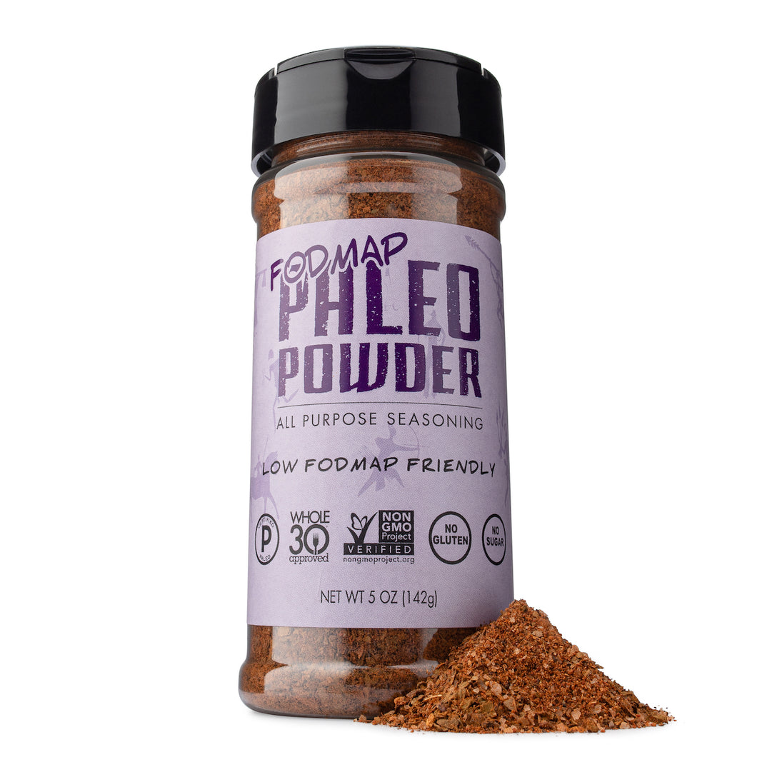 Paleo Powder FODMAP