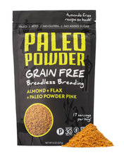 Load image into Gallery viewer, Paleo Powder Almond + Pink Breadless Breading
